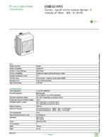 Datenblatt zu Schneider Electric KNB32CM55, EAN: 3606480006197
