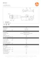 Datasheet for Ifm Electronic MK5214, EAN: 4021179278232