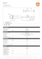 Datenblatt zu Ifm Electronic MK5214, EAN: 4021179278232