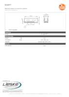 Datasheet for Ifm Electronic E11877, EAN: 4021179040518