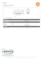 Datenblatt zu Ifm Electronic E11877, EAN: 4021179040518