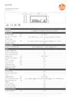 Datasheet for Ifm Electronic AC2753, EAN: 4021179274852