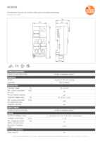 Datasheet for Ifm Electronic AC5218, EAN: 4021179279048