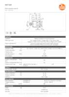 Datasheet for Ifm Electronic ANT430, EAN: 4021179279055