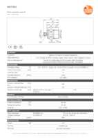 Datasheet for Ifm Electronic ANT431, EAN: 4021179279062
