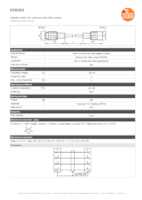 Datasheet for Ifm Electronic E2M203, EAN: 4021179279123