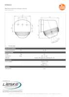 Datasheet for Ifm Electronic E2M211, EAN: 4021179277334