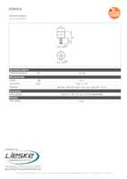 Datasheet for Ifm Electronic E2M213, EAN: 4021179277358