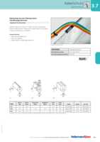 Datenblatt zu HellermannTyton 800-00001, EAN: 4031026271958