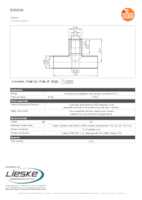 Datasheet for Ifm Electronic E43316, EAN: 4021179277389