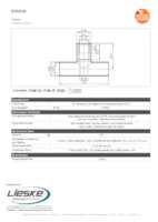 Datenblatt zu Ifm Electronic E43316, EAN: 4021179277389