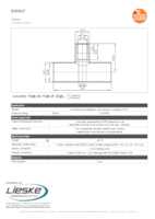 Datasheet for Ifm Electronic E43317, EAN: 4021179277396
