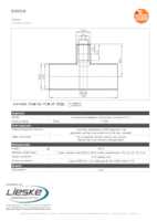 Datasheet for Ifm Electronic E43318, EAN: 4021179277402