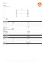 Datasheet for Ifm Electronic E80379, EAN: 4021179280327