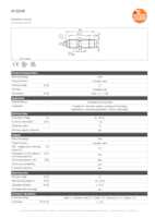 Datasheet for Ifm Electronic IGS245, EAN: 4021179276450