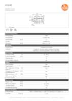 Datasheet for Ifm Electronic IGS249, EAN: 4021179276498
