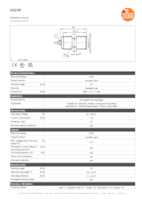Datasheet for Ifm Electronic IIS240, EAN: 4021179276634