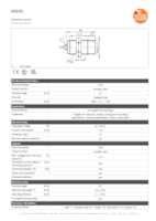 Datasheet for Ifm Electronic IIS241, EAN: 4021179276641