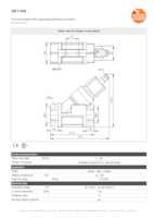 Datasheet for Ifm Electronic SBY446, EAN: 4021179279000