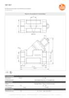 Datenblatt zu Ifm Electronic SBY457, EAN: 4021179279017