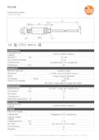 Datenblatt zu Ifm Electronic TA2145, EAN: 4021179279772