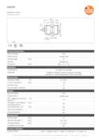 Datasheet for Ifm Electronic IIS244, EAN: 4021179276672