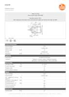Datasheet for Ifm Electronic IIS245, EAN: 4021179276689