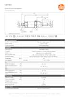 Datasheet for Ifm Electronic LMT202, EAN: 4021179276795