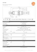 Datasheet for Ifm Electronic LMT302, EAN: 4021179276801