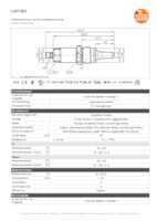 Datenblatt zu Ifm Electronic LMT302, EAN: 4021179276801