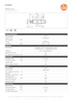 Datasheet for Ifm Electronic IGW201, EAN: 4021179102711