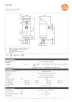 Datenblatt zu Ifm Electronic PN7599, EAN: 4021179281485