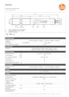 Datenblatt zu Ifm Electronic TW2002, EAN: 4021179278577