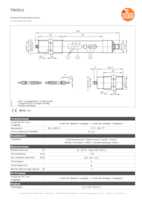 Datenblatt zu Ifm Electronic TW2011, EAN: 4021179278584