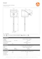 Datenblatt zu Ifm Electronic TD2267, EAN: 4021179274258