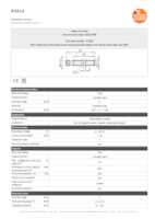 Datasheet for Ifm Electronic IF5514, EAN: 4021179095747
