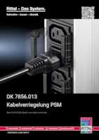 Datenblatt zu Rittal 7856013, EAN: 4028177519121