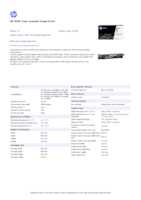 Datasheet for HP CF359A, EAN: 0887111323965