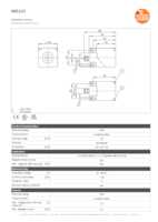 Datasheet for Ifm Electronic IM5133, EAN: 4021179131445