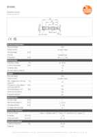 Datasheet for Ifm Electronic IE5091, EAN: 4021179082792