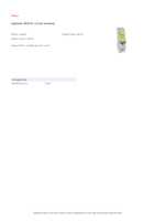 Datenblatt zu Legrand 409141, EAN: 3245064091411