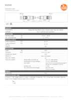 Datasheet for Ifm Electronic E12316, EAN: 4021179263375