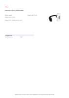 Datenblatt zu Legrand 078791, EAN: 3245060787912