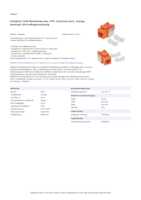 Datasheet for Intellinet 210775, EAN: 766623210775