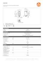 Datenblatt zu Ifm Electronic O6H309, EAN: 4021179285735