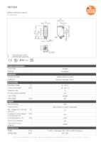 Datasheet for Ifm Electronic O6T309, EAN: 4021179285933