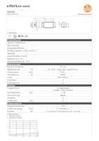 Datenblatt zu Ifm Electronic OID202, EAN: 4021179281058