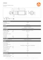 Datasheet for Ifm Electronic OID250, EAN: 4021179286008