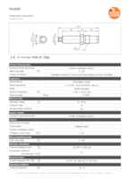 Datasheet for Ifm Electronic TA3597, EAN: 4021179286336