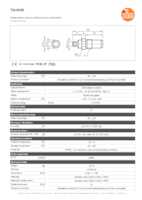 Datasheet for Ifm Electronic TM4599, EAN: 4021179286343